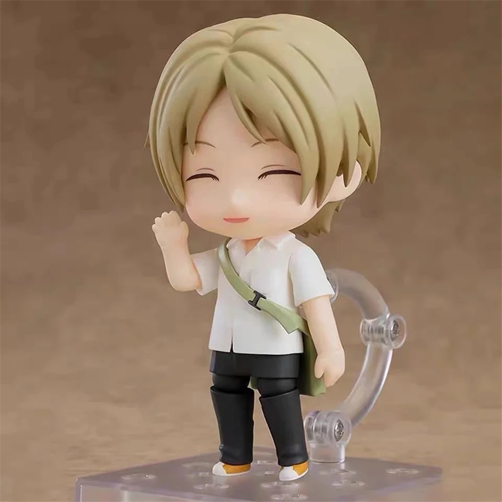 Mô Hình Nhân Vật Nyanko Sensei Natsume Yuujinchou 10cm