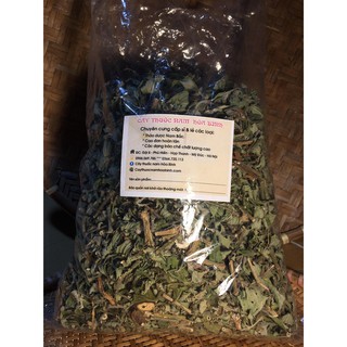 1KG DẠ CẨM CHUẨN (SẠCH, XANH, THƠM PHỨC)