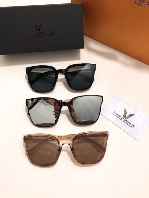 ❌GIÁ SỐC❌KÍNH MÁT POS6035 - MẮT KÍNH NỮ NAM CHỐNG UV400 THỜI TRANG | BigBuy360 - bigbuy360.vn