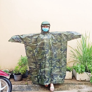 Áo mưa dù người lớn hàng loại 1