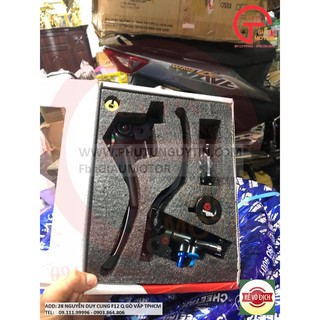 Cặp tay thắng Brembo siêu đẹp