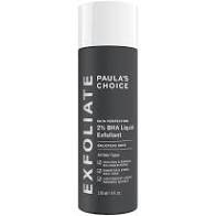 Tẩy tế bào chết Paulas Choice 2% BHA-Paula's Choice Skin Perfecting 2%BHA Liquid