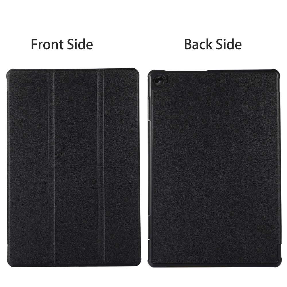 Bao da Cover Cho Máy Tính Bảng Lenovo Tab M10 Gen 3 10.1 TB-328 Smart Cover