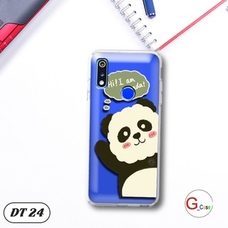 Ốp lưng dẻo Realme 3/ Realme 3 pro