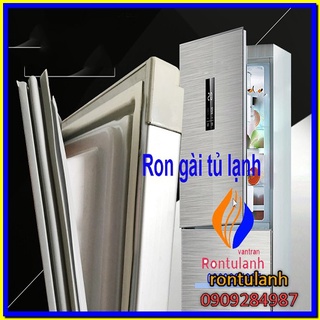 Ron tủ lạnh sharp model sj- x201e-ds
