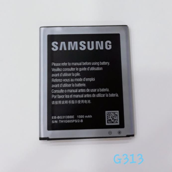 Pin G313 / Galaxy V / EB-BG313BBE