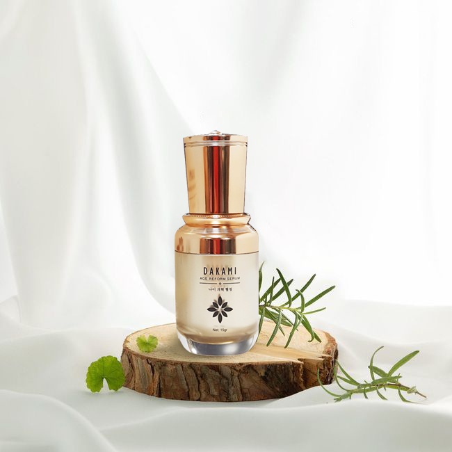 Tinh Chất Dakami Age Reform Serum Chống Lão Hoá Cao Cấp 15g