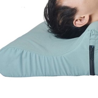 Gối cổ orbe cho người thoái hóa đốt sống cổ, đau mỏi vai gái vn.( bảo hành 6tháng)