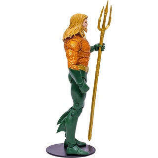 Mô hình McFarlane 🦇 DC Multiverse 7-inch 🦇 Endless Winter: Aquaman