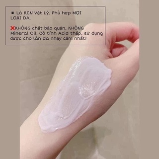 [Tuýp lớn 80g] 𝗞𝗲𝗺 𝗰𝗵𝗼̂́𝗻𝗴 𝗻𝗮̆́𝗻𝗴 𝗦𝗞𝗜𝗡 𝗔𝗤𝗨𝗔 𝗧𝗢𝗡𝗘 𝗨𝗣 𝗨𝗩 𝗘𝗦𝗦𝗘𝗡𝗖𝗘 𝗦𝗣𝗙𝟱𝟬+ 𝗣𝗔++++