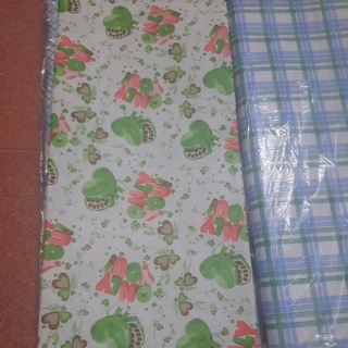 120 tờ giấy gói quà