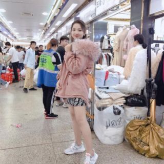 Áo packa lót lông siêu siêu ấm