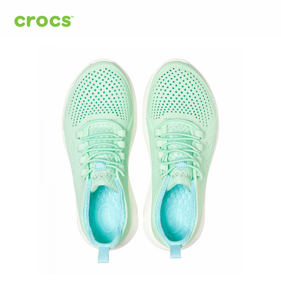 Giày sneaker thời trang trẻ em CROCS Literide 206011-3TM