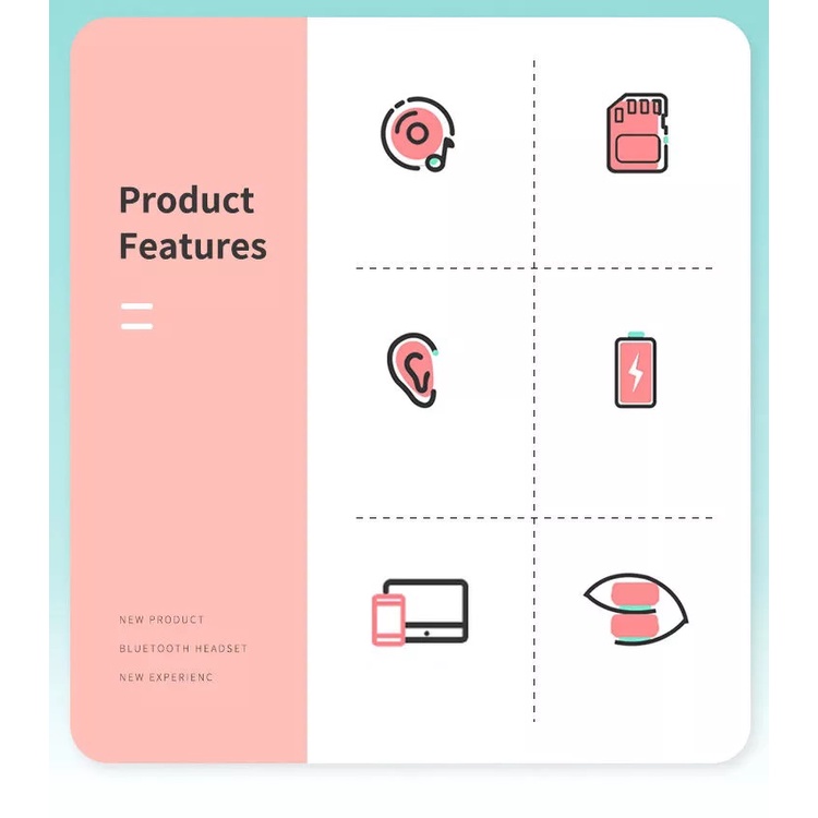 HEADPHONE KHÔNG DÂY BLUETOOTH HI-FI P17 CỰC HAY