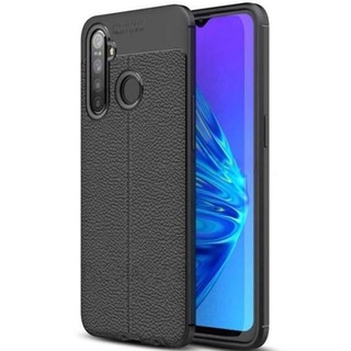 Ốp lưng giả da autofocus oppo realme 5 / realme 5 pro