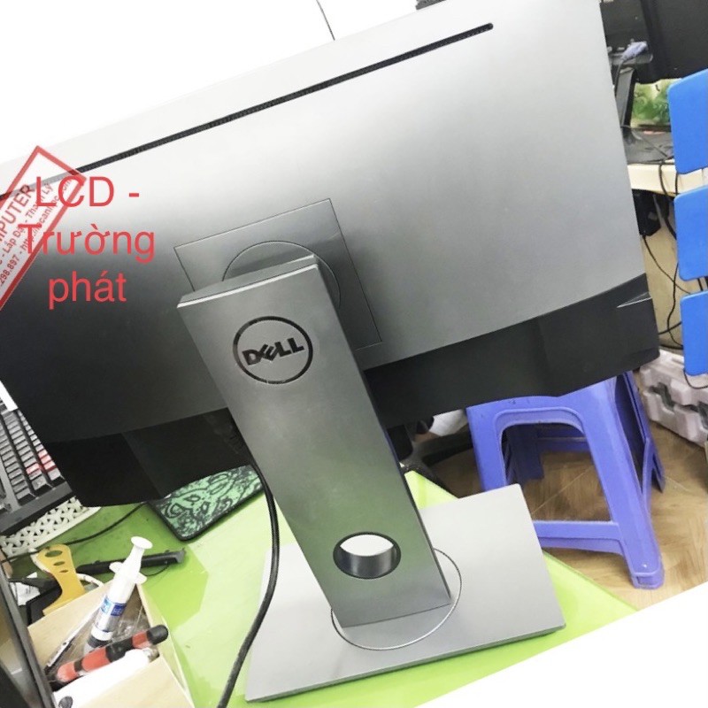 Màn hình Dell Ultrasharp p2419h Chuyên Đồ họa, đẹp như mới giá rẻ