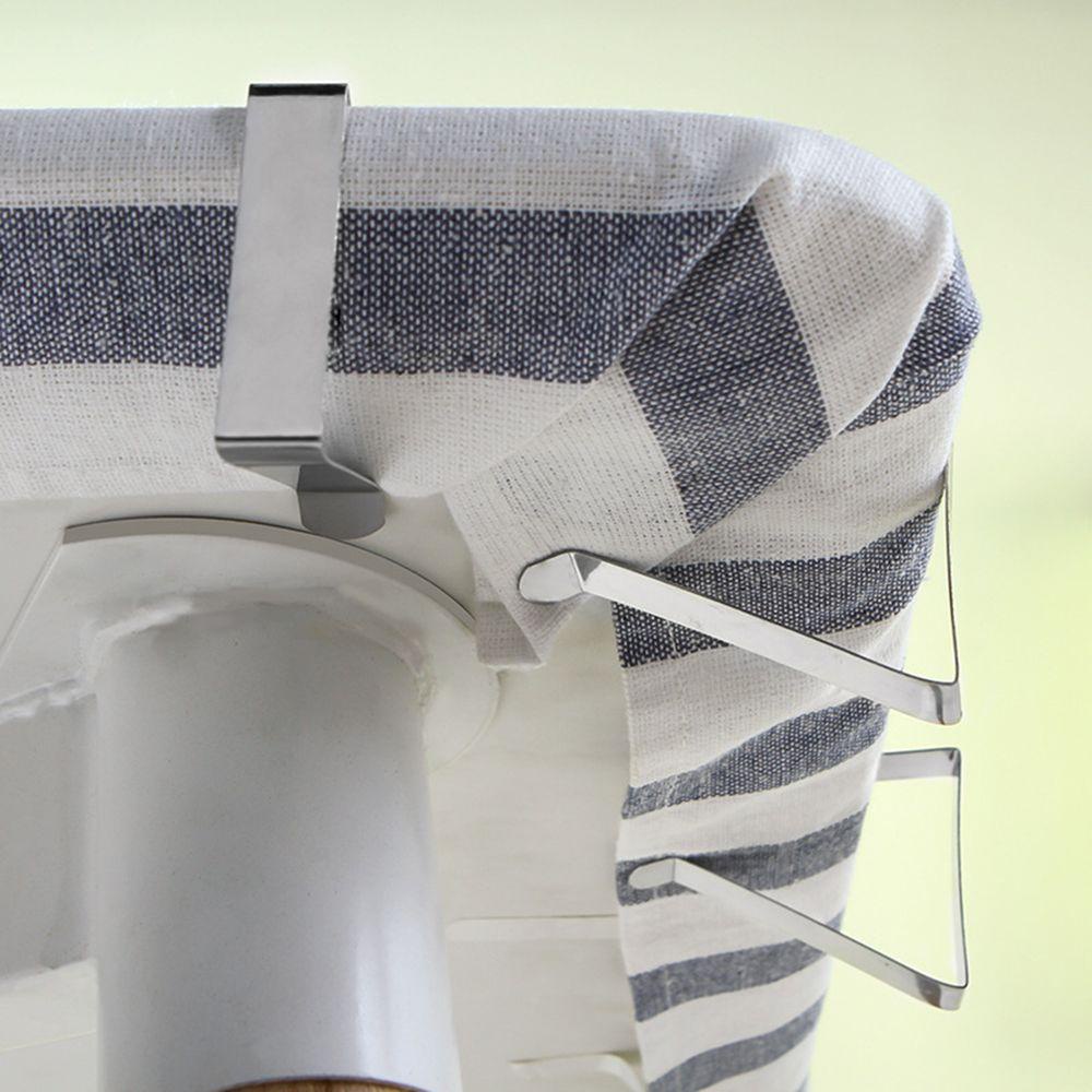 Kẹp Cố Định Chắc Chắn Không Để Lại Dấu Vết