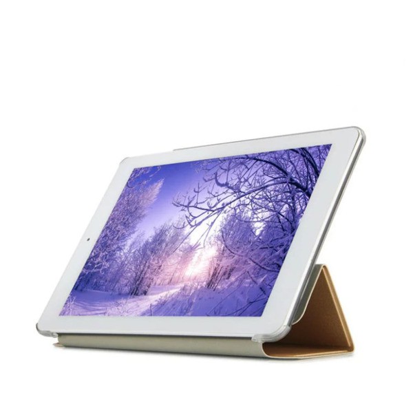 Bao da siêu mỏng màu trơn dành cho Teclast X98 PLUS Ⅱ 9.7inch