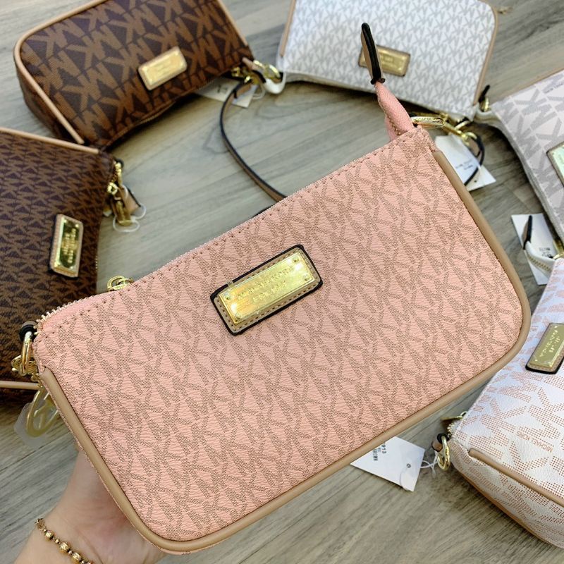 👜Túi kẹp Nách M.K Hàng loại 1