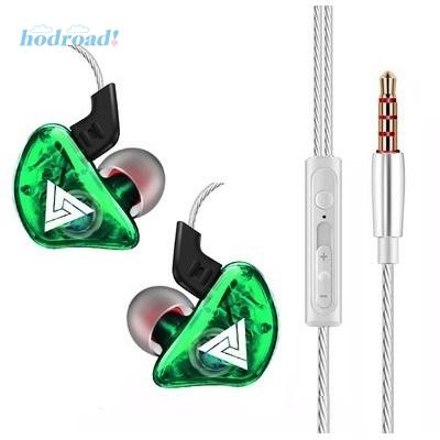 Tai Nghe Nhét Tai Qkz Ck5 Jack Cắm 3.5mm Âm Thanh Siêu Trầm | BigBuy360 - bigbuy360.vn