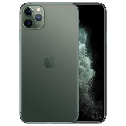 Điện Thoại Apple iPhone 11 Pro Max 256GB ( LL 1 sim) - Hàng mới 100%