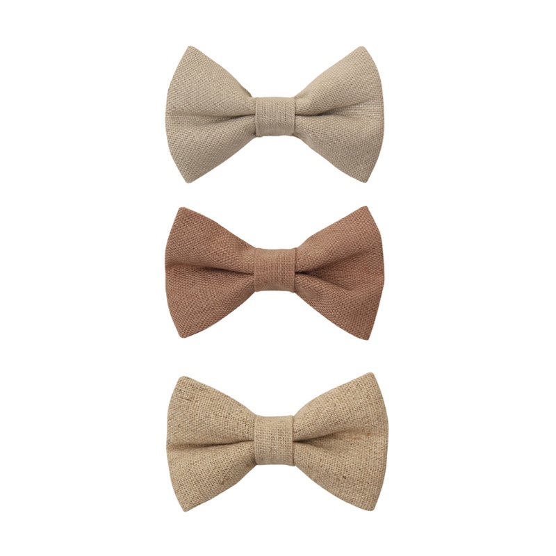 Kẹp Tóc Handmade Dễ Thương Dành Cho Bé Gái