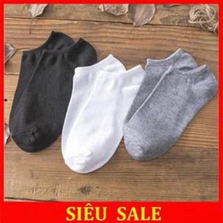 Bộ tất nam chống mùi