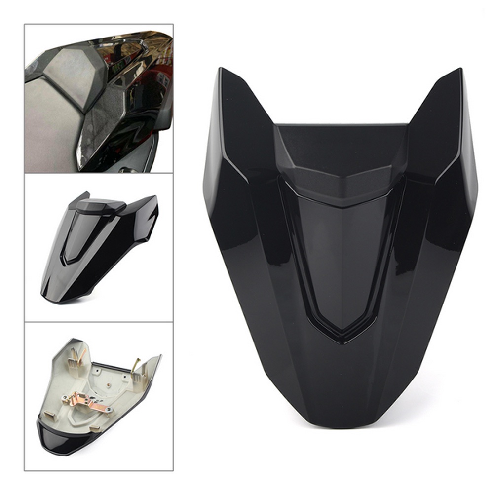 Yên Sau Bằng ABS Chuyên Dụng Cho Xe Mô Tô HONDA CBR650R CBR CB 650 R RA CB650R 2019-2020