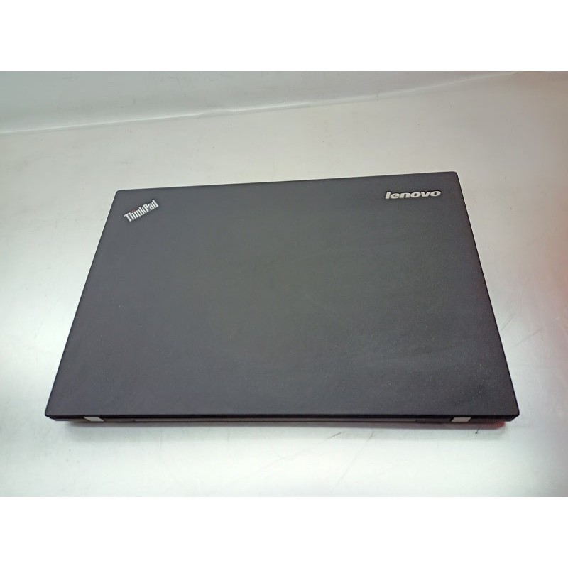 Laptop Cũ Lenovo Thinkpad T440 CPU Core i5-4300U Ram 8GB Ổ Cứng SSD 256GB VGA Intel HD Graphics LCD 14.0" inch 20