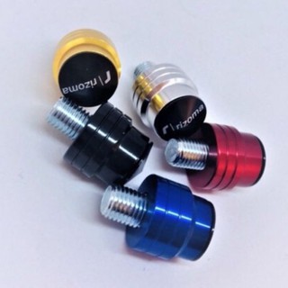 Ốc kính nhôm rizoma cnc 10li