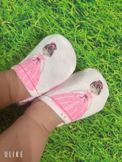 Combo 10 đôi giày vải cotton
