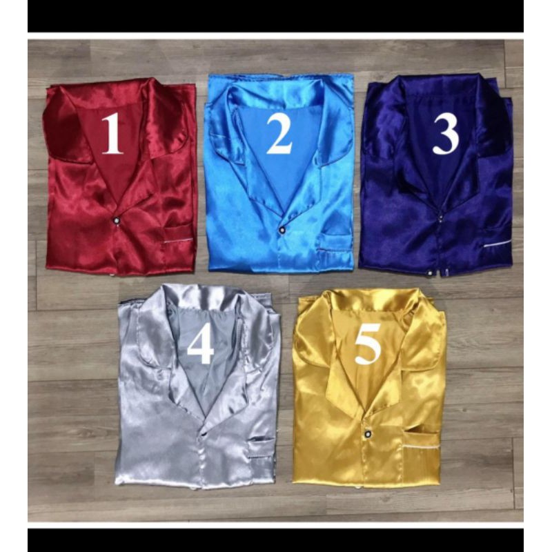 pijama lụa đùi 🍀🍀🍀