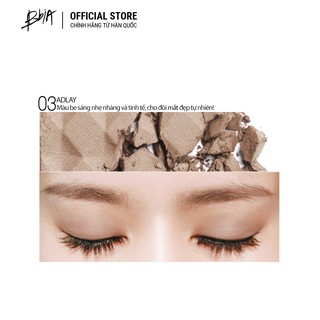 Phấn Mắt Bbia Shade And Shadow - 03 Adlay 3g - Bbia Offical Store