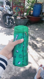 Bóp đựng viết Milo
