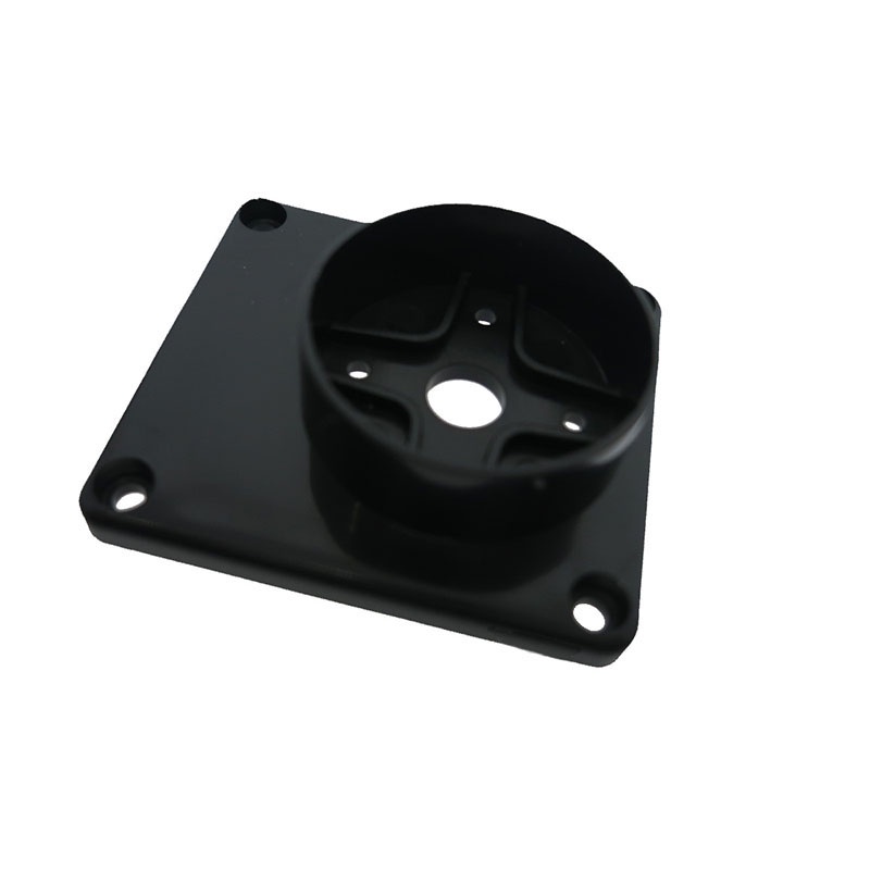 Giá Đỡ Động Cơ Servo PT Pan / Nghiêng Chống Rung Dành Cho Camera Máy Bay FPV PTZ 9G SG90