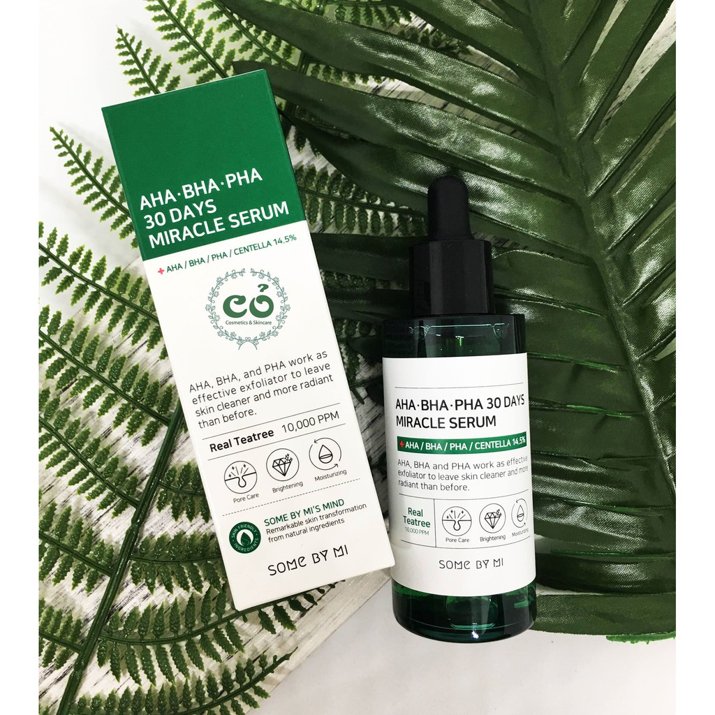 Tinh chất Some By Mi AHA-BHA-PHA 30 | BigBuy360 - bigbuy360.vn