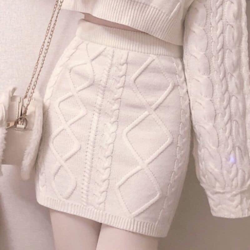 SÉT LEN SIÊU HOT CHẤT DÀY DẶN. SÉT LEN TRẮNG