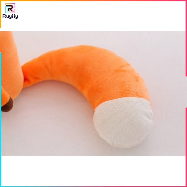 Thú Nhồi Bông Hình Con Cáo 60cm