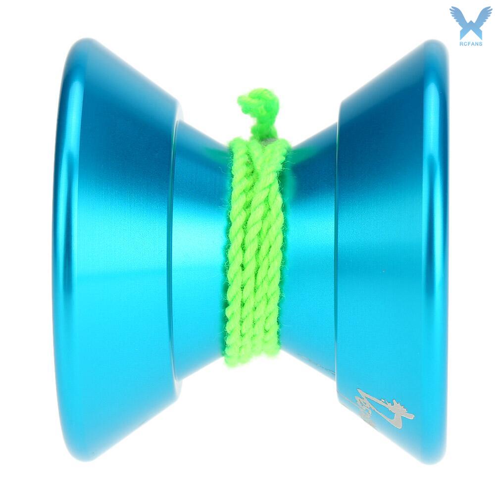 Đồ chơi yoyo N5 bằng hợp kim nhôm cho trẻ em