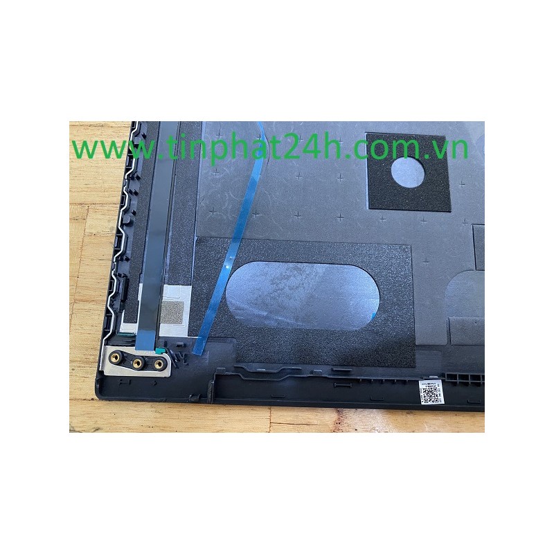 Thay Vỏ Mặt C Laptop Lenovo ThinkPad T590 P53S 01YT316 01YT317 AP1AD000300 Vỏ mặt C mặt bàn phím