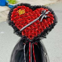 shop phụ kiện hoa Bùi Linh