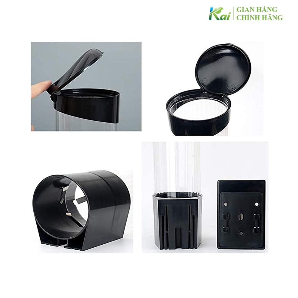 Giá Đỡ Ly Giấy Dùng Một Lần, Gắn Tường, Chống Bụi, thân thiện với môi trường, tiện dụng và bền