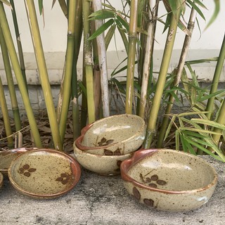 Bộ chén lớn nhỏ kiểu Nhật 🌼