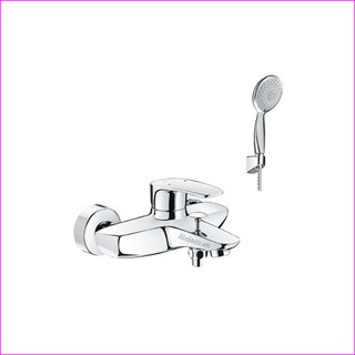 Vòi sen tắm inax nóng lạnh bfv-213s-3c