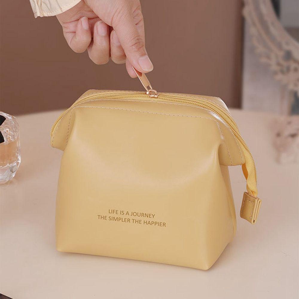 Túi Đựng Đồ Trang Điểm Chống Nước Dễ Thương Dành Cho Nữ