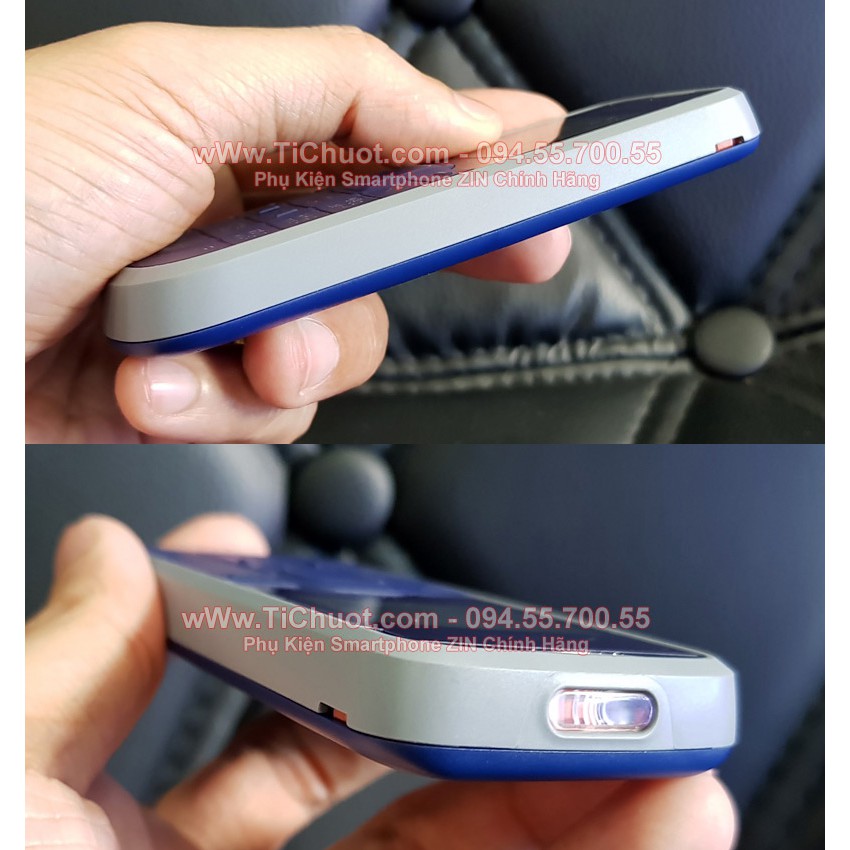 Sườn máy Nokia 1202 ZIN Tháo máy (mới 95%-99%) | BigBuy360 - bigbuy360.vn