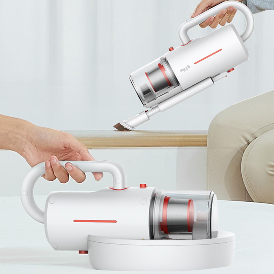 Máy hút bụi đa năng không dây Deerma CM1900 | BigBuy360 - bigbuy360.vn