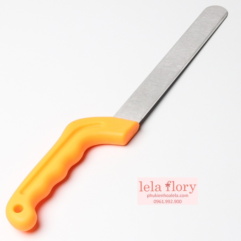 Dao cắt xốp cắm hoa - PKK0004