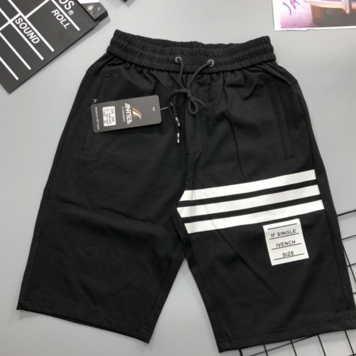 [ 019 ] Quần short thể thao nam, ĐẲNG CẤP chất liệu thun poly mịn mát JAPONIA | BigBuy360 - bigbuy360.vn