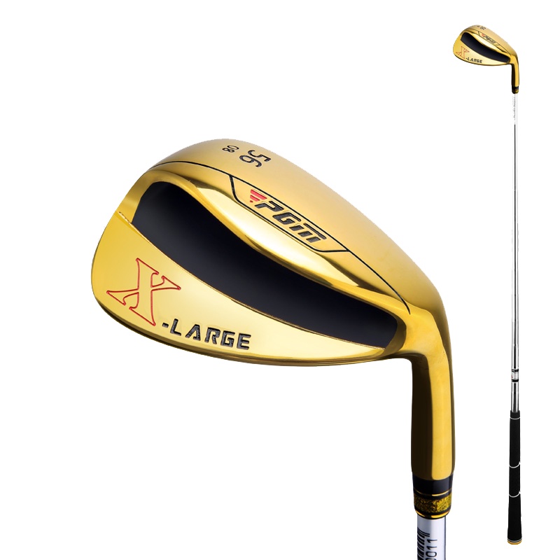 Gậy wedge 56 - 60 - pgm x-large - sg004